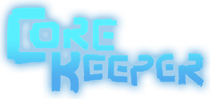 Core Keeper - Official Merchandise